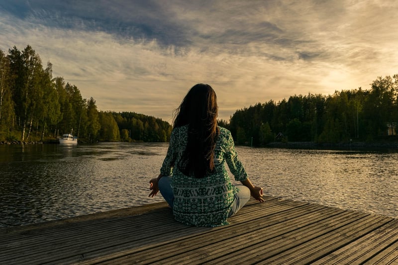 Mindfulness Meditation